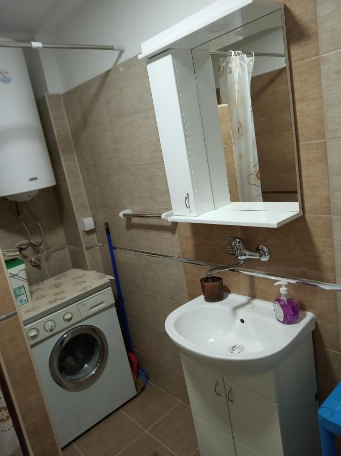 Apartman Nikolic Bor Ngoại thất bức ảnh