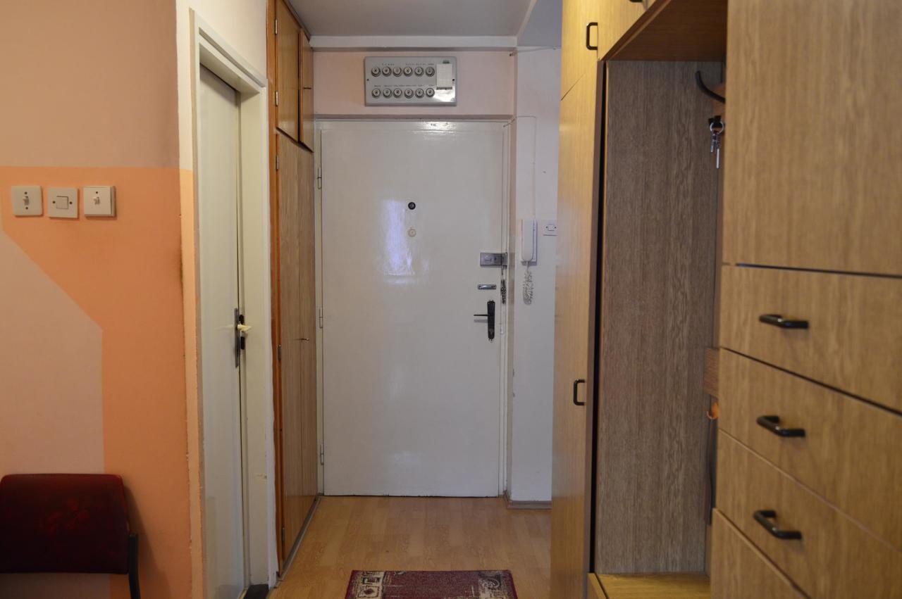Apartman Nikolic Bor Ngoại thất bức ảnh